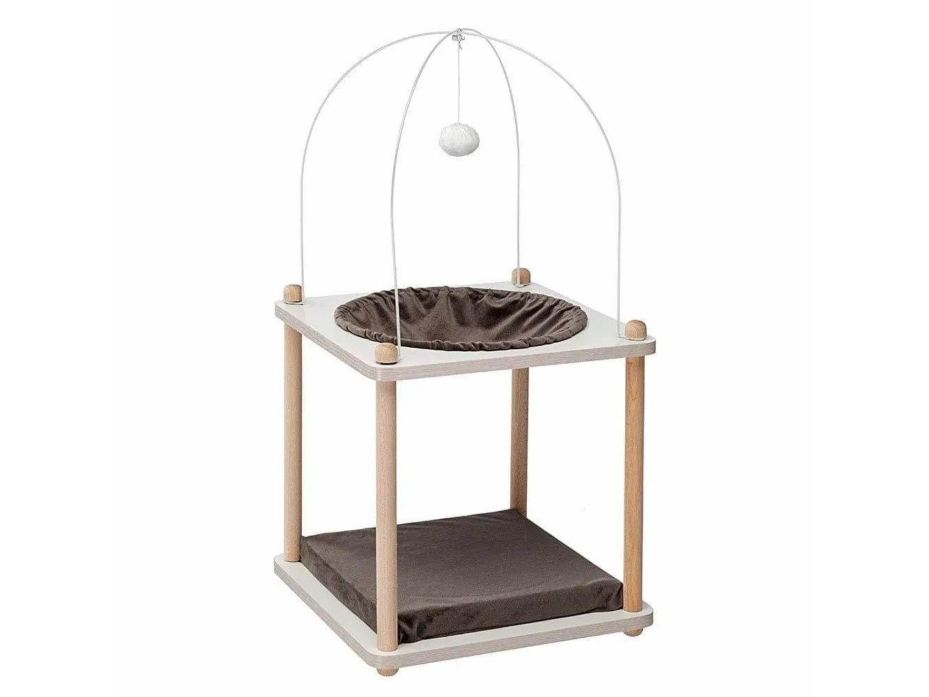 Cat Tree Yoko Pets Qatar