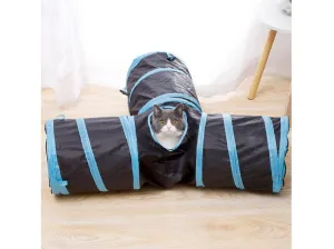 Cat Tunnel Toys 82*25Cm Pets Qatar