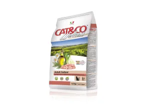 Cat&Co Wellness Adult Indoor Lamb & Potatoes 1.5KG Pets Qatar