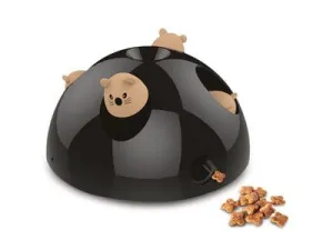 CATCH THE MOUSE Cat Toy-Black Pets Qatar
