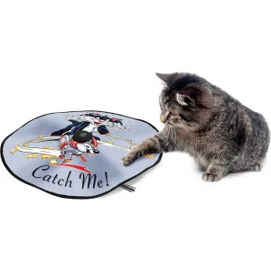 Catchme Adventure Undercovermouse Fun 60CM Pets Qatar