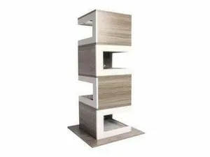 CATELITE - BRIGITTE CAT TREE AS PICTURE Pets Qatar