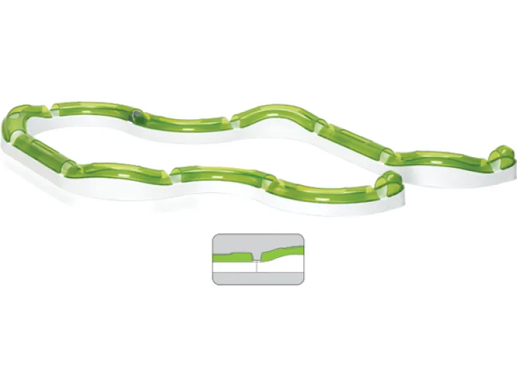 Catit Senses 2.0 Super Circuit Pets Qatar