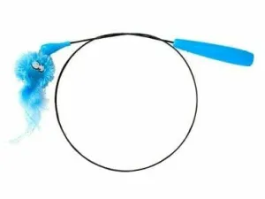 cattoy Loomy 80CM blue Pets Qatar