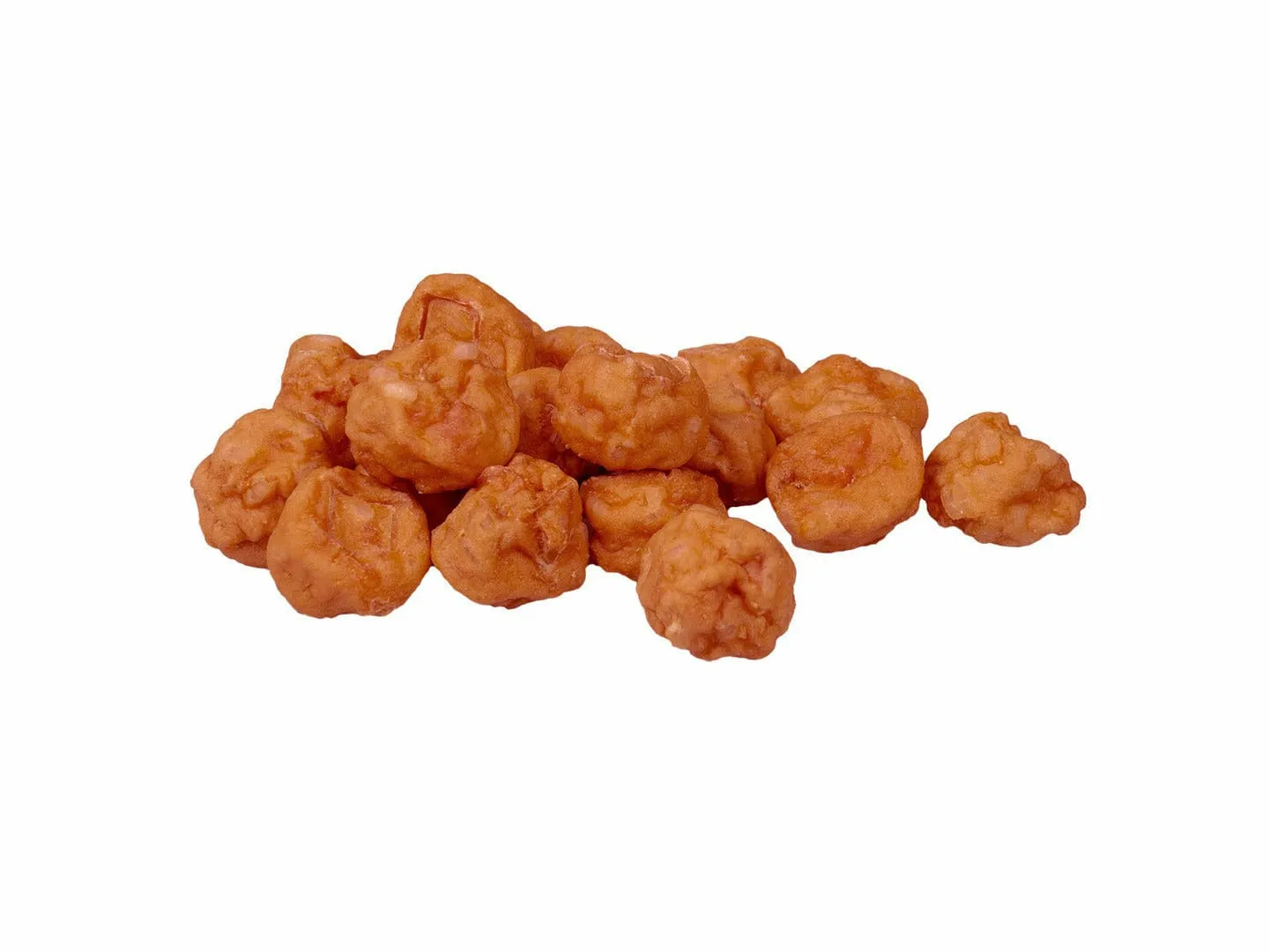 CHICKEN & RICE BALLS 500g - ± 111st Pets Qatar