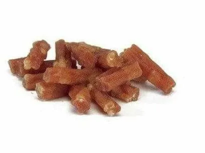 Chicken and rice sticks (60g jar) Pets Qatar
