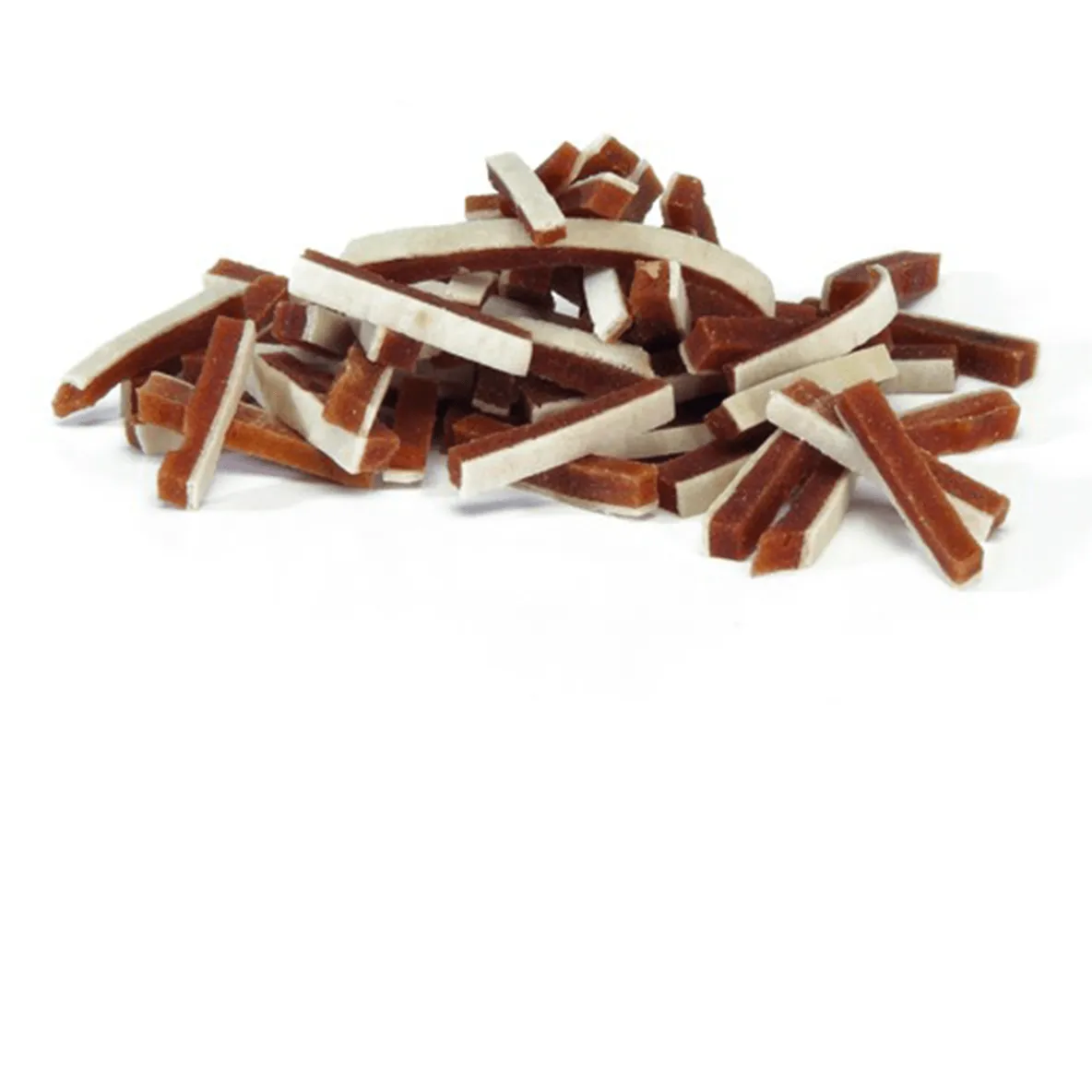 Chicken Cubes (60G Jar) Pets Qatar
