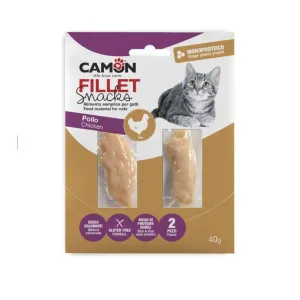 Chicken fillets (40g) Pets Qatar