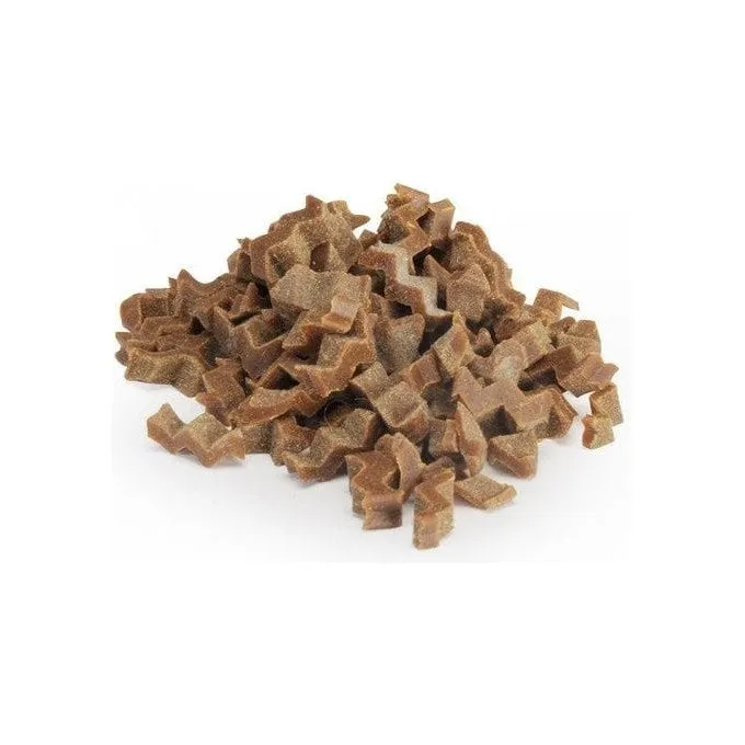 Chicken fishes with mackerel and malt grass for CATS - (60g) Pets Qatar