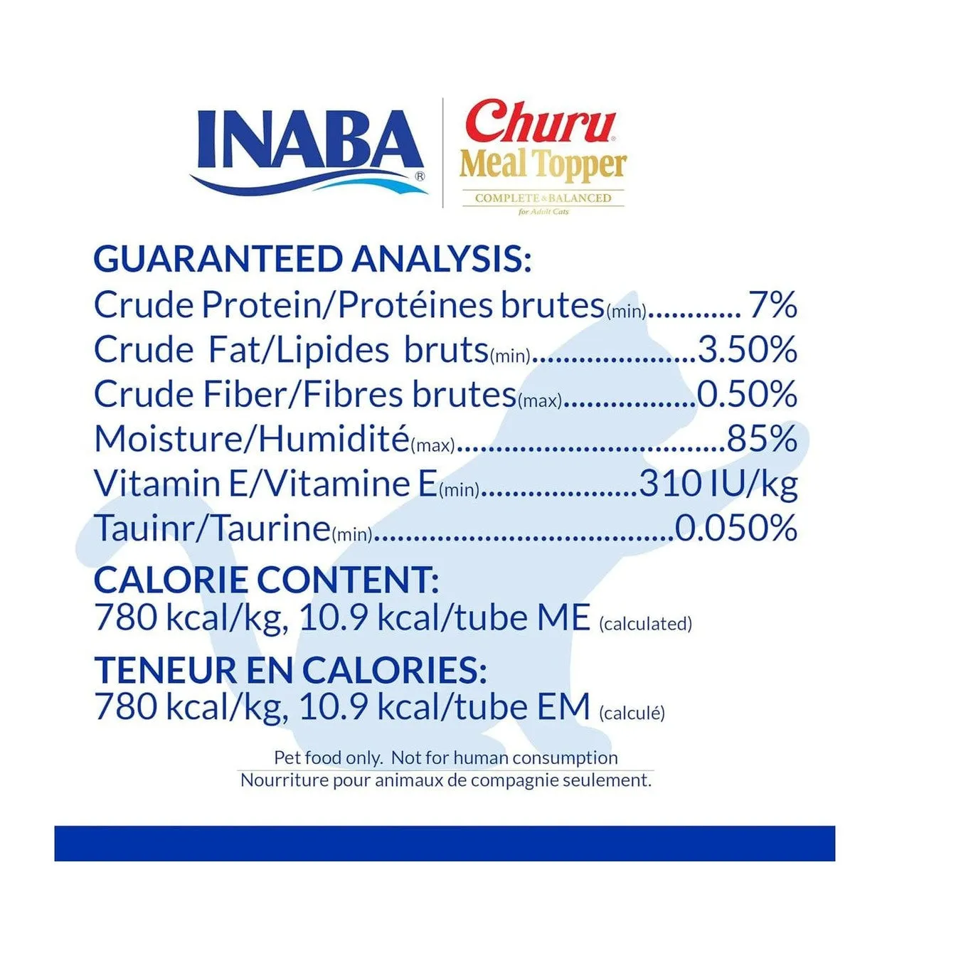 Churu Complete & Balanced for Adult Cats Chicken with Cheese Recipe Pets Qatar