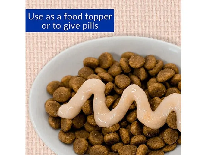 Churu Tuna Seafood Variety 40 Tubes Pets Qatar