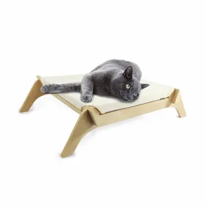 Classic Comfort-Cat Lounge Pets Qatar