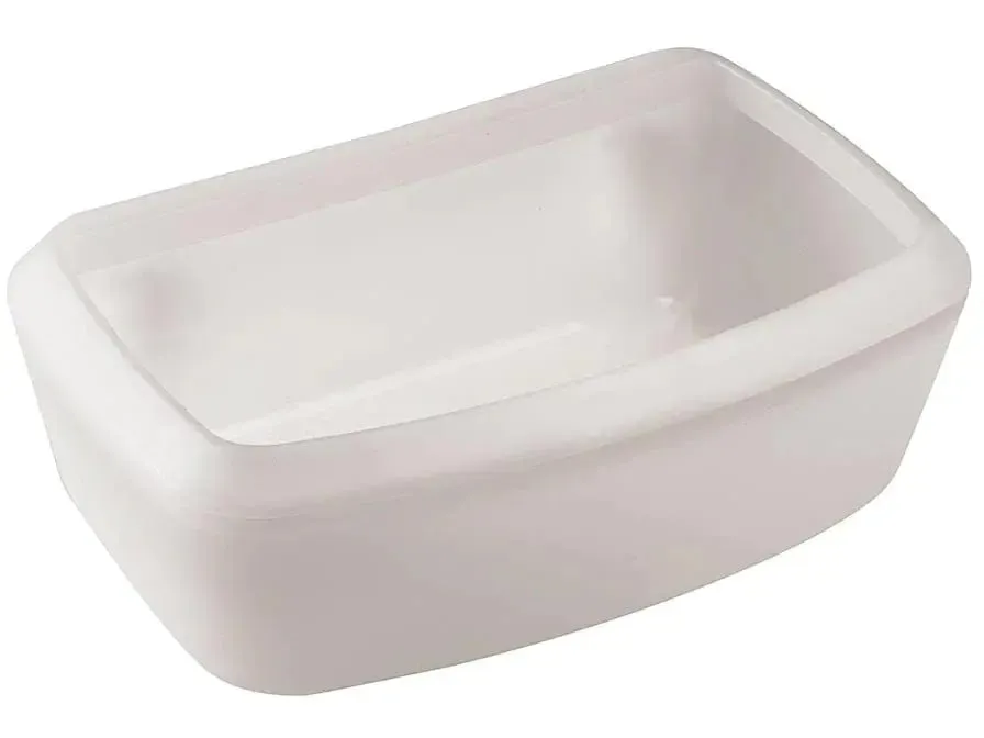 Clip Sm 5708 White Feeder Pets Qatar