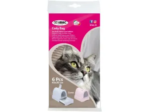Cody Bag Trasp. Pets Qatar