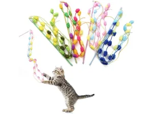 Colorful Cotton Balls Pets Qatar