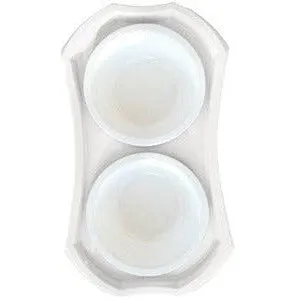 COMBI - DOUBLE BOWL WITH STAND Pets Qatar