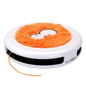 Coockoo Sling 362 24x24x5,5cm orange Pets Qatar