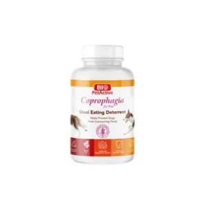 Coprophagia (Stool Eating Detterent) 90 g Pets Qatar