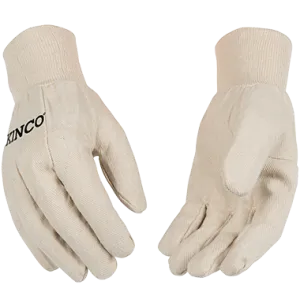 Cotton Canvas - Multi purpose work gloves - 808-L