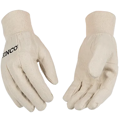 Cotton Canvas - Multi purpose work gloves - 808-L
