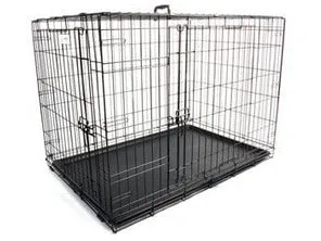 Cruiser Wire Crate Pets Qatar