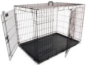 Cruiser Wire Crate Pets Qatar