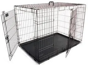 Cruiser Wire Crate Pets Qatar
