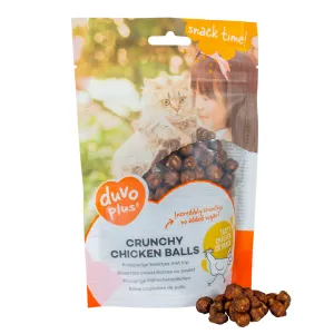 Crunchy Chicken Balls 50g Pets Qatar