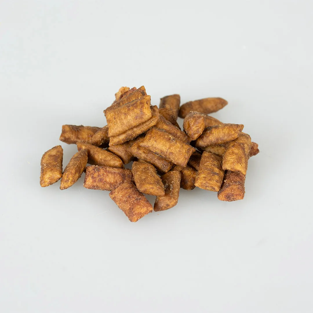 Crunchy Chicken Puffs 50g Pets Qatar