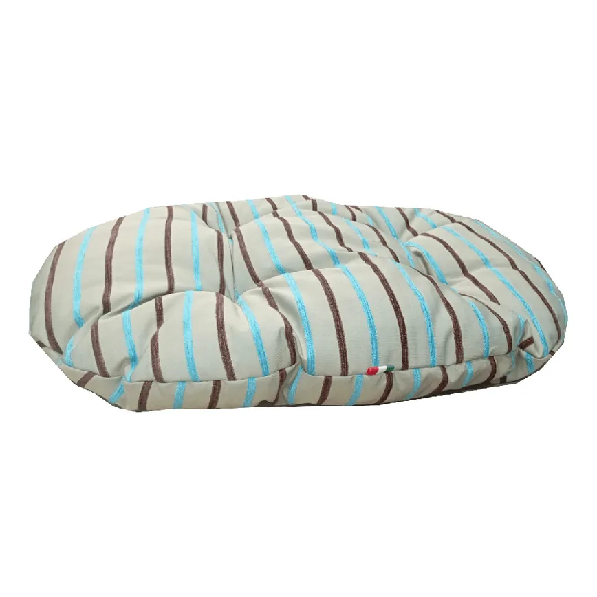 Cuscino Riverside "SOLID  COLOR" 80X60 Pets Qatar