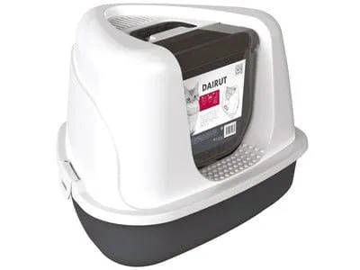 DAIRUT Cat Litter Box Pets Qatar