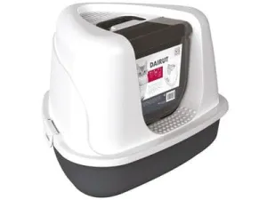 DAIRUT Cat Litter Box Pets Qatar