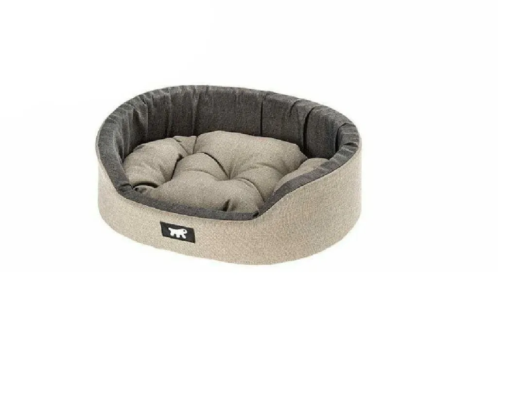 DANDY 45 CUS.LIGHT BLUE-LILAC-MAR BED Pets Qatar