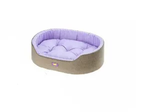 DANDY 45 CUS.LIGHT BLUE-LILAC-MAR BED Pets Qatar