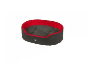 DANDY 55 CUS. BLU-ROSSO-VIOLA Pets Qatar