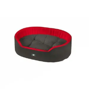 DANDY 65 CUS. BLU-ROSSO-VIOLA Pets Qatar