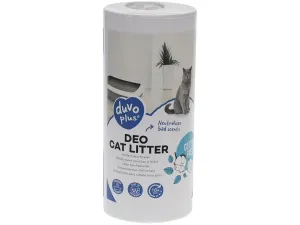 Deo cat litter cotton fresh 400g Pets Qatar