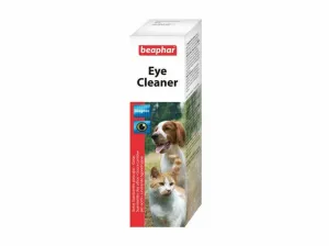 Diagnos Eye Cleaner 50ml Pets Qatar