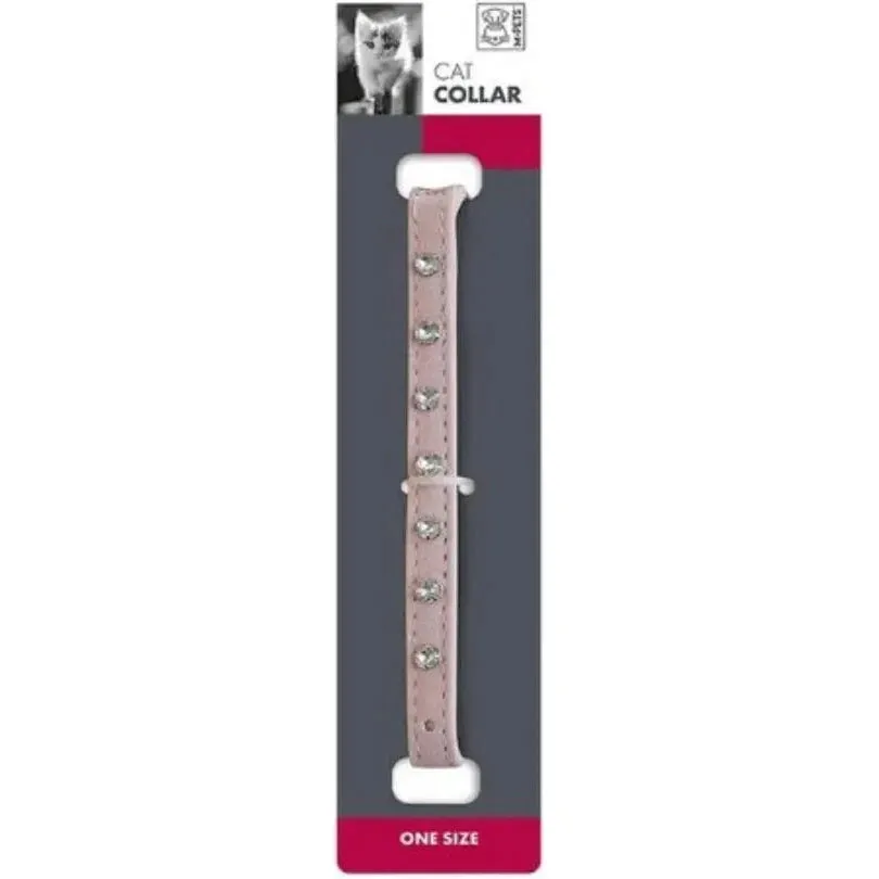 Diamonds Cat Collar Pets Qatar