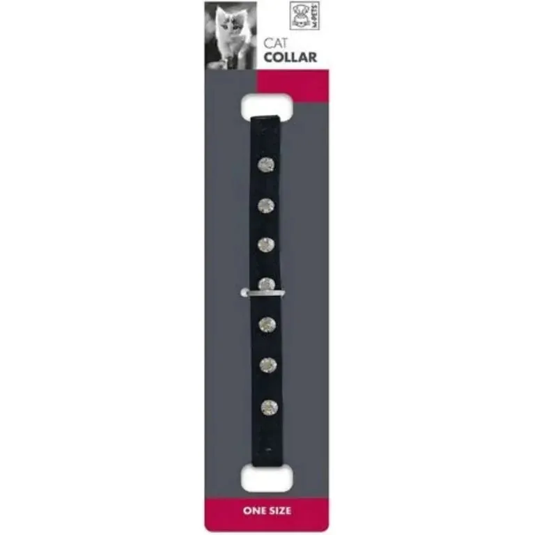Diamonds Cat Collar Pets Qatar