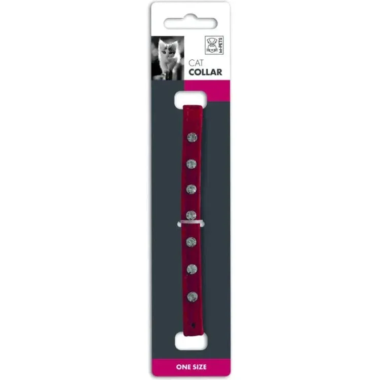 Diamonds Cat Collar Pets Qatar