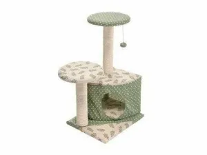 Didi cat Scratching Post 40X33,5X64Cm Pets Qatar