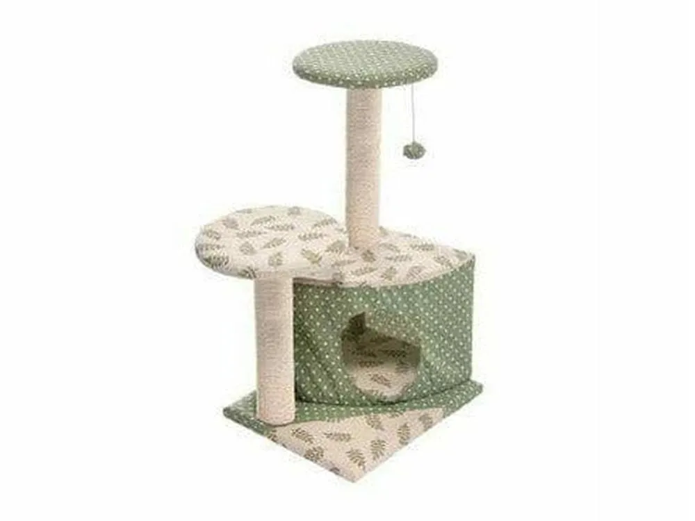 Didi cat Scratching Post 40X33,5X64Cm Pets Qatar