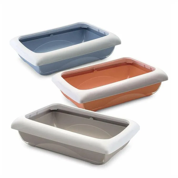 Dodo cat litter VARIOUS COLORS Pets Qatar