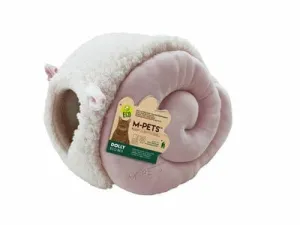 Dolly ECO Bed - Pink Pets Qatar