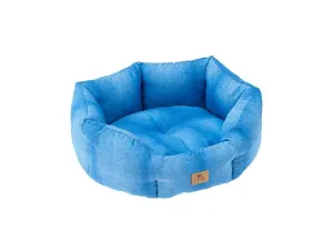 Domino 60 Cus.Jeans Claro/Oscu Pets Qatar