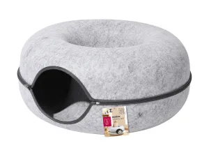 Donut Tunnel Bed M Pets Qatar