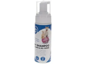 Dry shampoo dog & cat 150ml Pets Qatar