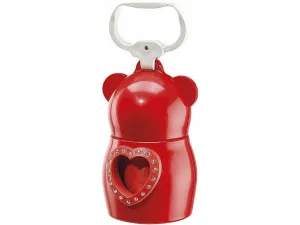 Dudu Heart Bag Holder Pets Qatar