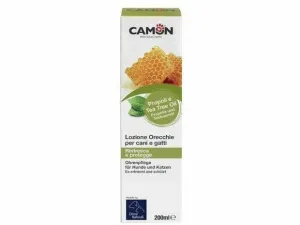 Ear Lotion             *200Ml Pets Qatar
